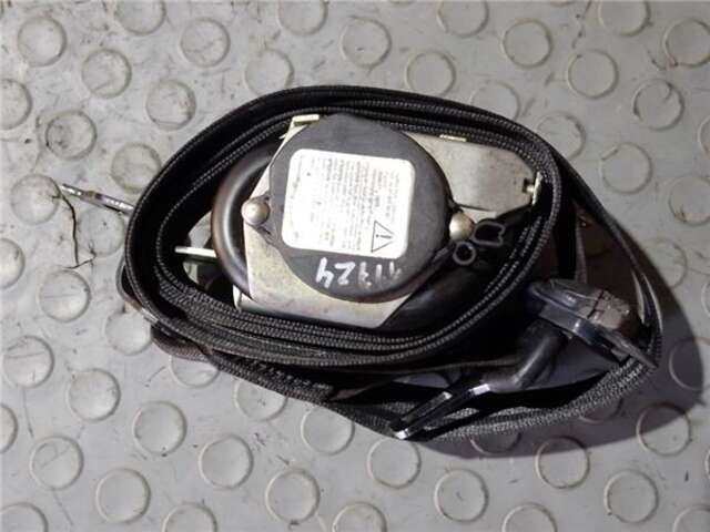 Foto 3ª: Cinturón Delantero Derecho Seat Ibiza 1.4 TDI [BNV]