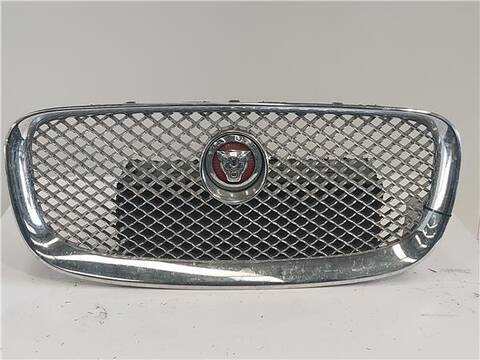 Rejilla Delantera Jaguar XF 3.0 V6 DIESEL LUXURY 241CV 177KW