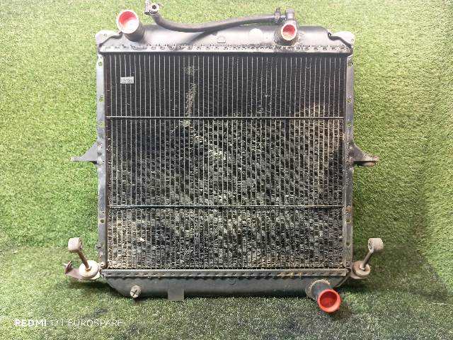 Radiador Gasoil Nissan Trade 3.0 TD 100