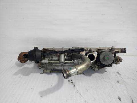 Foto 2ª: Valvula EGR Land Rover Discovery TDV6 HSE AUT. 245CV [306DT] (2009)