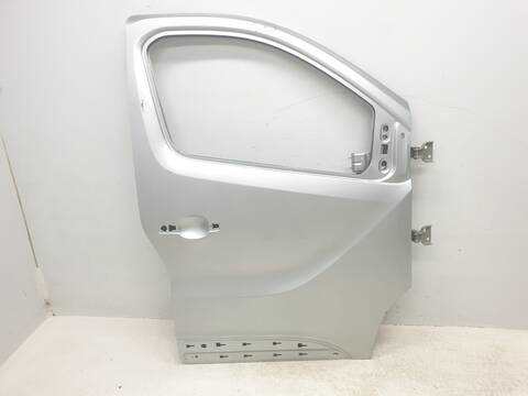 Puerta Delantera Derecha Renault Trafic L1H1 29T KOMFORT