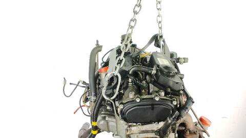 Motor Completo Iveco Daily 35 C 12 35 S 12 AEKA14A1 AEKA14AA AEKA64A1 ...