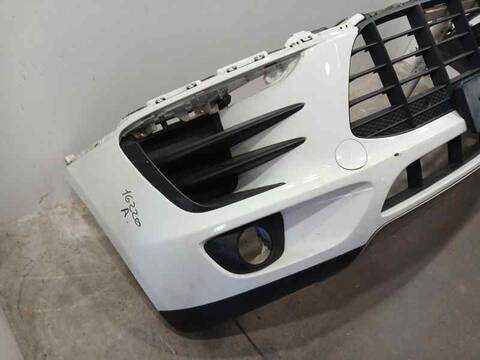 Foto 2ª: Paragolpes Delantero Porsche Macan S DIESEL 258CV 190KW [CTBA] (2014)