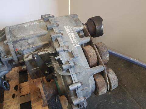 Caja Transfer Jeep Grand Cherokee 3.1 TD LAREDO 140CV 103KW