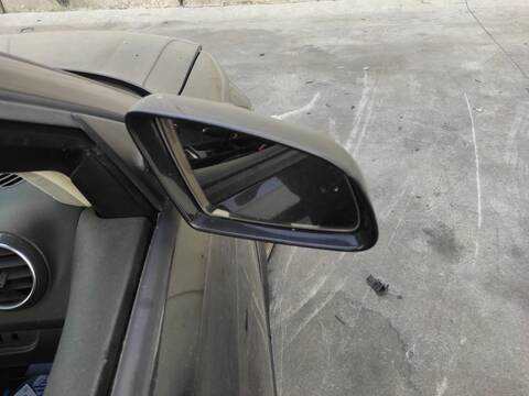 Retrovisor Derecho Audi A3 BKD