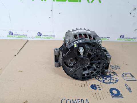 Foto 3ª: Alternador Opel Corsa 1.3 16V CDTI CAT Z 13 DTH - L4I) 90CV 66KW (2007)
