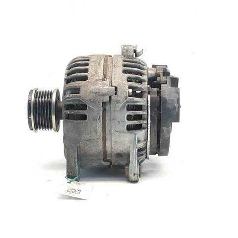Alternador Nissan Qashqai 1.5 DCI
