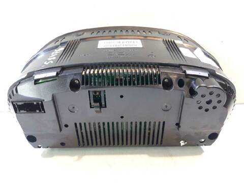 Foto 2ª: Cuadro de Instrumentos Bmw Serie 5 518 530D BERLINA 235CV 173KW [306D3] (2007)