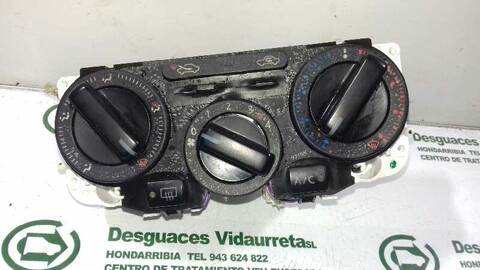 Mando Calefacción A. A. Nissan NV200 D M20) KASTEN COMFORT