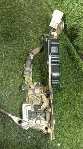 Foto 2ª: Cerradura Puerta Delantera Izquierda Toyota 4 Runner 3.0 T DIESEL (1993)