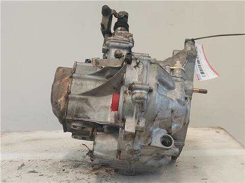 Foto 2ª: Caja Cambios Daewoo Matiz 0.8 52CV 38KW [F8CV] (2004)