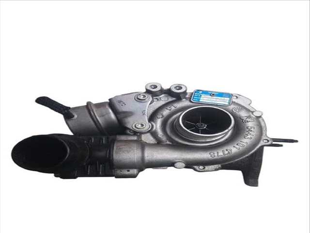 Turbocompresor Renault Espace 1.6 DCI 130 130CV