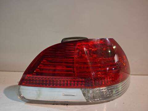 Foto 2ª: Piloto Trasero Izquierdo Bmw Serie 7 720 306D3 (2006)