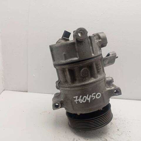 Compresor Aire Acondicionado Skoda Yeti EDITION OUTDOOR 110CV 81KW