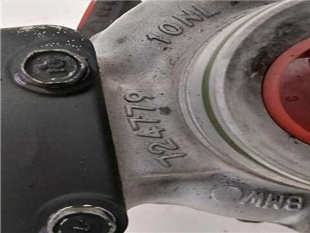 Foto 3ª: Turbocompresor Bmw X3 2.0 D E83 [N47 D20 A] (2007)