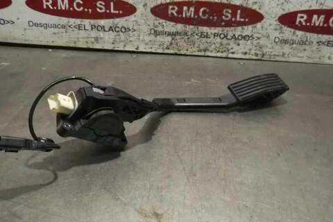 Pedal Acelerador Citroen C6 BASICO 204CV 150KW