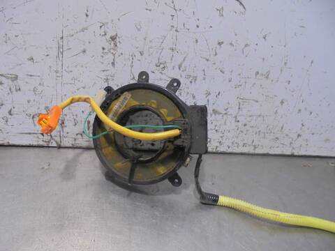 Foto 2ª: Anillo Airbag Isuzu D Max D CREW CAB 4WD [4JK1E4C] (2010)