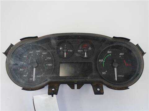 Cuadro de Instrumentos Iveco Daily 2.3 FURGON 29 L... BATALLA 3000 126CV 93KW