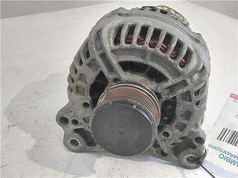 Alternador Volkswagen Golf 1.6 ADVANCE 105CV 77KW