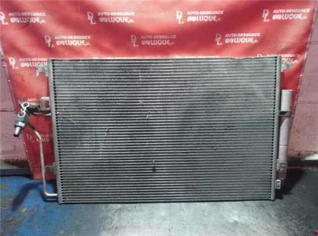 Foto 3ª: Radiador Calefaccion A.A. Mercedes Sprinter 210 CDI [OM 651.955]