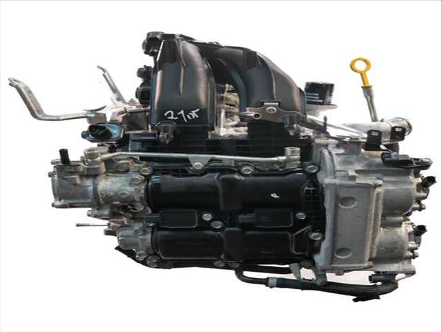 Foto 3ª: Motor Completo Subaru Forester 150CV 110KW [FB20 FB20X] (2020)