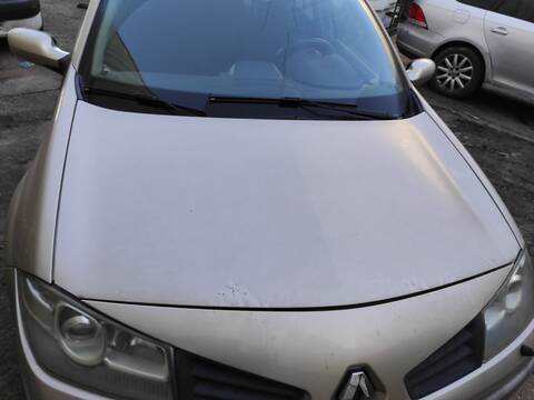 Capot Renault Megane K9K732 BERLINA II BERLINA 5P