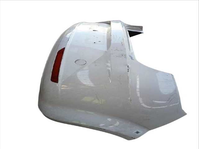 Foto 2ª: Paragolpes Trasero Seat Leon 1.6 TDI (2005)