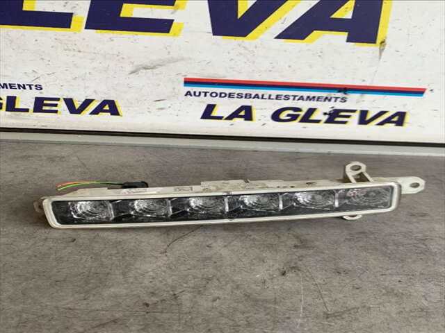 Faro Derecho Peugeot Partner 1.6 HDI FURGON