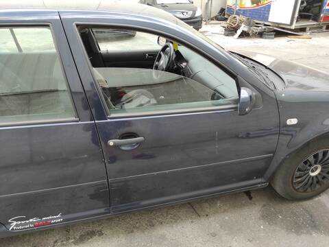 Puerta Delantera Derecha Volkswagen Golf AHW BERLINA