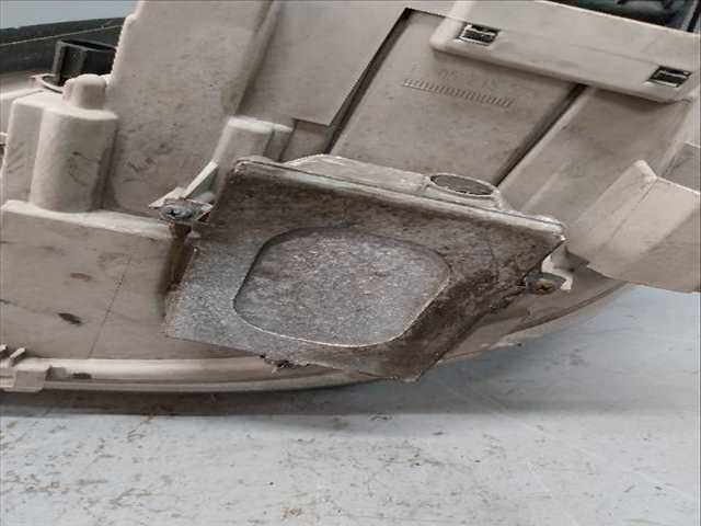 Foto 4ª: Faro Derecho Mercedes Clase S 320 3.2 G G-112944 AUTOMATICO (1999)