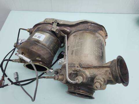Filtro Particulas Seat Leon STYLE 115CV 85KW