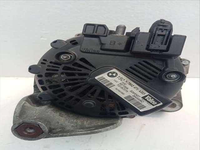 Foto 3ª: Alternador Bmw Serie 3 315 318D 122CV 90KW [M47N204D4] (2007)