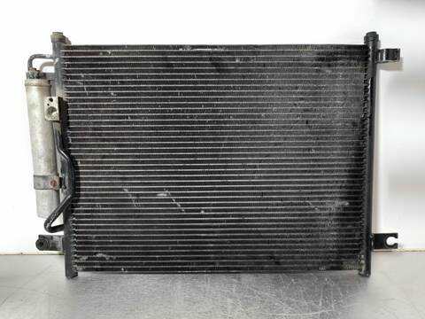 Radiador Calefaccion A.A. Chevrolet Kalos 1.2 S D/A) 72CV 53KW