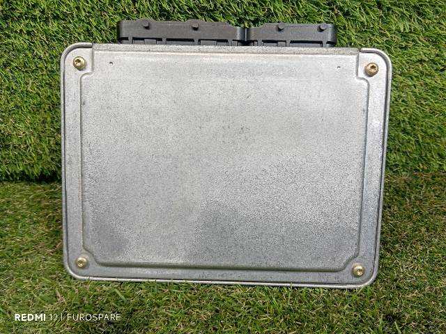 Foto 4ª: Centralita Motor ECU Opel Frontera 2.2 D B 3P [X22DTH] (1999)