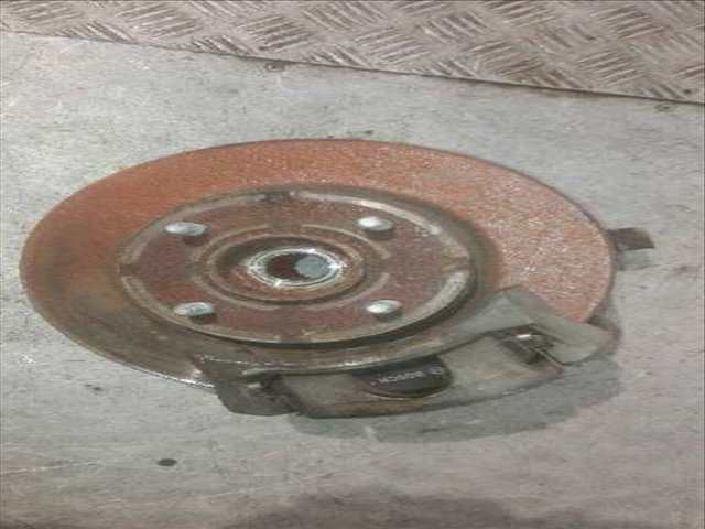 Mangueta Delantera Derecha Ford Fiesta TITANIUM 95CV 70KW