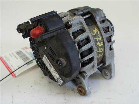 Foto 2ª: Alternador Dacia Duster 1.0 COMFORT 101CV 74KW [H4D D4] (2020)