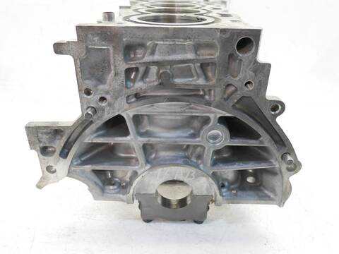 Foto 3ª: Bloque Motor Toyota CHR 122 CV 90KW [2ZR-FXE 2ZR] (2021)