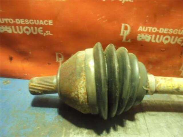 Transmision Delantera Izquierda Land Rover Freelander 2.2 TD4