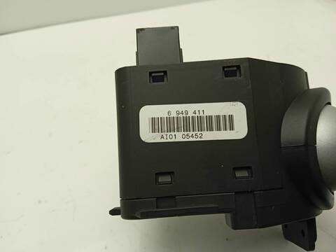 Foto 3ª: Mando Luces Bmw Mini 1.6 16V CAT 116CV 85KW (2003)