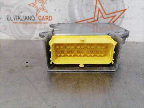 Foto 3ª: Centralita Airbag Audi A6 3.0 TDI QUATTRO 165KW) BERLINA 225CV [BMK] (2004)