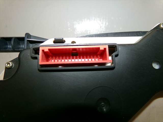 Foto 3ª: Cuadro de Instrumentos Renault Clio 1.5 DCI 2001-2005 [K9KA7] (2001)
