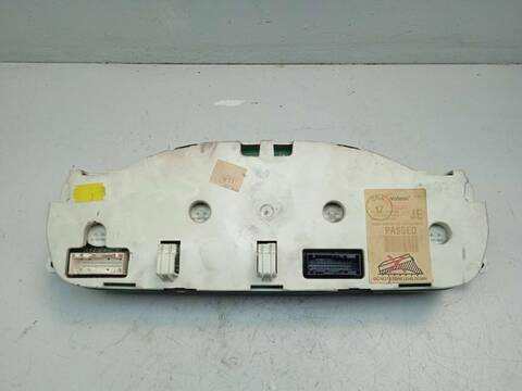 Foto 3ª: Cuadro de Instrumentos Jaguar X Type 2.0 DIESEL CAT 131CV 96KW [6B] (2004)