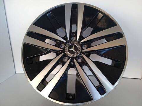 LLanta Aleacion Mercedes Clase A 140 A 220 D 177.014) 190CV 140KW