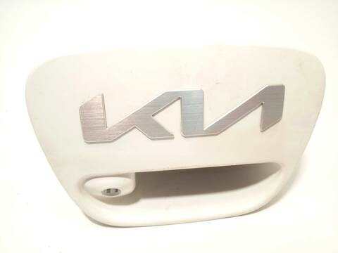 Foto 2ª: Maneta Exterior Portón Kia Picanto GT LINE 84CV 62KW [G4LF] (2023)