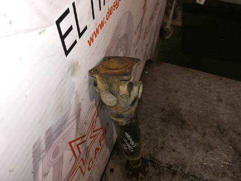 Foto 3ª: Transmision Central Nissan Terrano 124CV 91KW (1993)