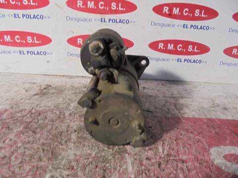 Foto 2ª: Motor de Arranque Chevrolet Lacetti 1.4 CAT 95CV 70KW [F14D3] (2005)