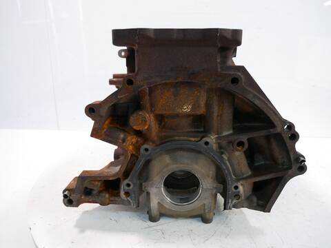 Bloque Motor Ford Transit 105 CV 77KW