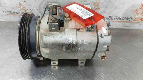 Foto 4ª: Compresor Aire Acondicionado Volkswagen Passat HIGHLINE BERLINA 125CV 92KW [ADR] (1998)