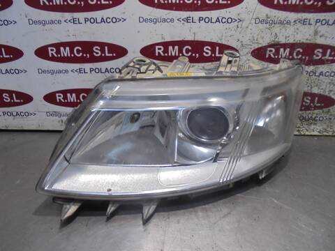 Faro Izquierdo Saab 9-3 1.8 T ARC BERLINA 150CV 110KW