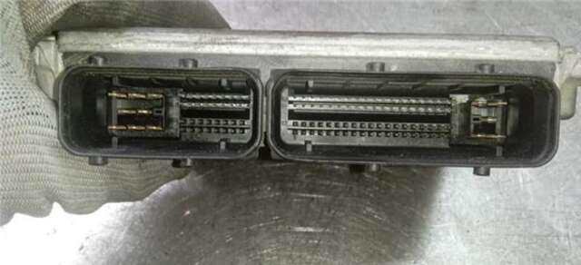 Foto 3ª: Centralita Motor ECU Seat Cordoba 1.4 FRESH [1.4 LTR. - 55 KW 16V] [BBY]